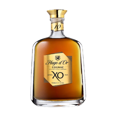 Hugo d'or XO Cognac 700mL