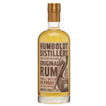 Humboldt Distillery Original Organic Rum 750ml