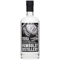 Humboldt Distillery Organic Vodka 750 ml