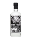 Humboldt Small Batch Limited Organic Vodka 750ml