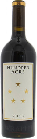 2016 Hundred Acre Wraith Cabernet Sauvignon 750ml