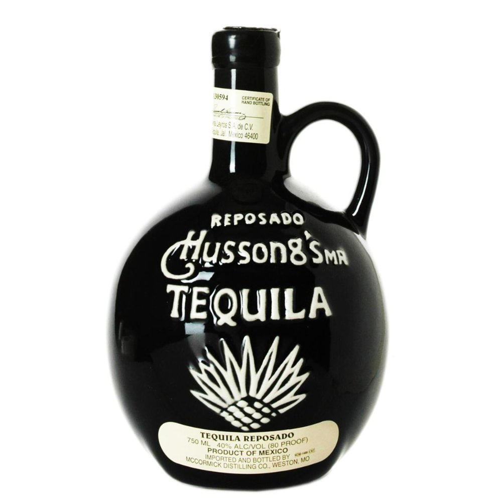 Hussong's  Reposado Tequila 750ml