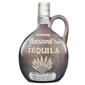 Hussong's Silver Tequila 750ml
