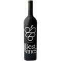 IBest Wines Art Red Blend 750 ML