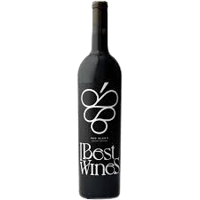 IBest Wines Art Red Blend 750 ML
