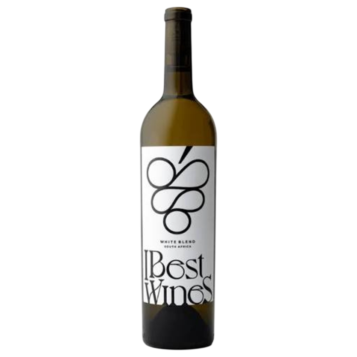 IBest Wines Art White Blend 750 ML