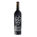 IBest Wines Red Blend South Africa 750 ml