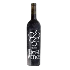 IBest Wines Red Blend South Africa 750 ml