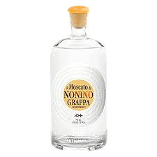 II Moscato Grappa Nonino 750ml