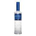 Taddel Plata Tequila 750ml