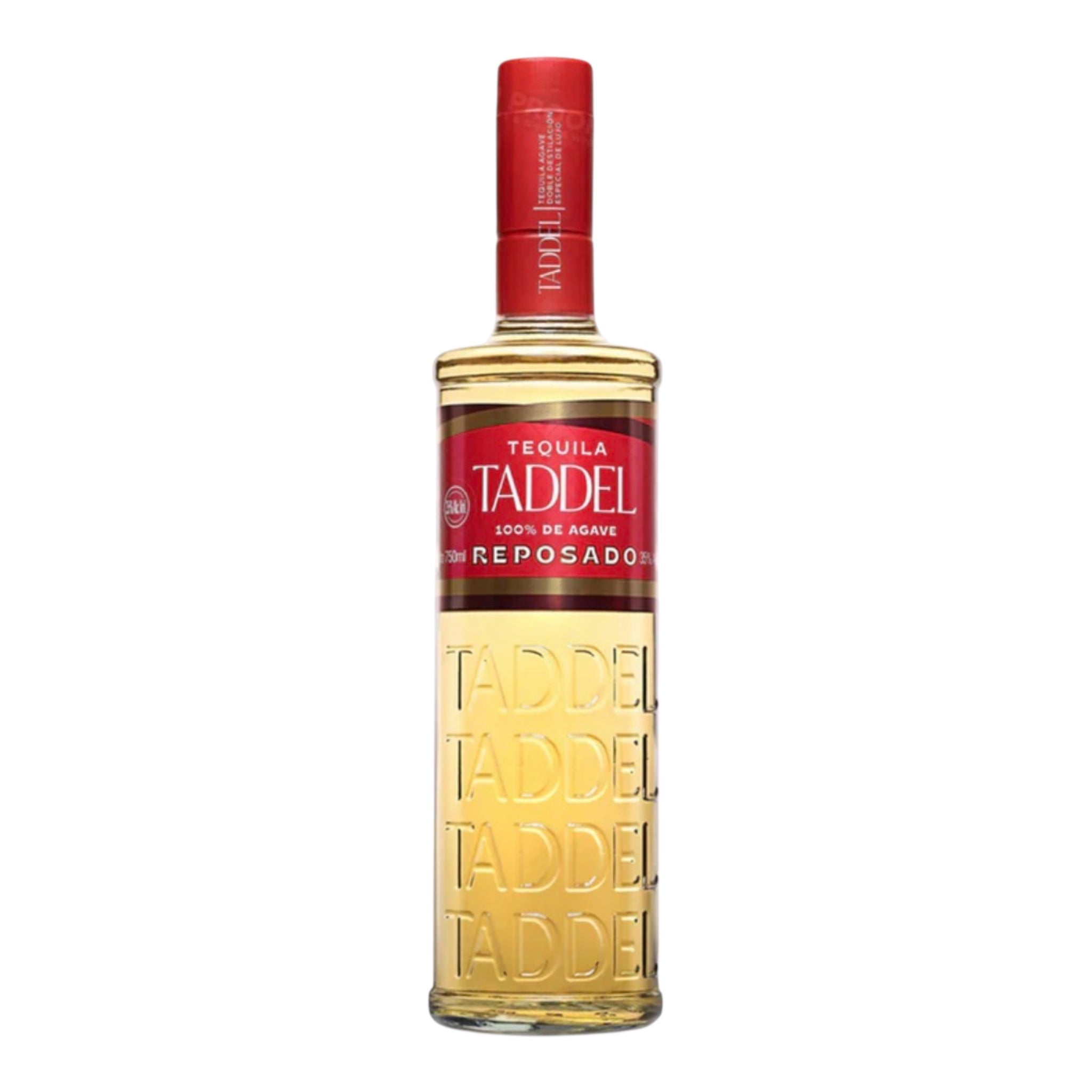 Taddel Reposado Tequila 750ml
