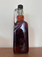 1980 Beam Black Label Sour Mash Kentucky Straight Bourbon Whiskey 101 Months 1.5L