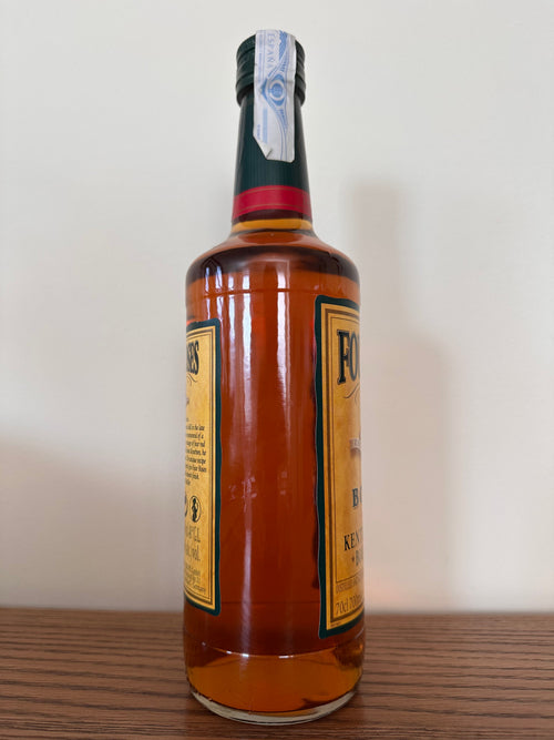 2008 Four Roses Yellow Label Bourbon 80 Proof 700ml
