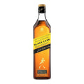 Johnnie Walker Black Cask Blended Scotch Whisky 750ml