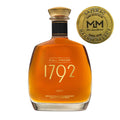1792 Full Proof Kentucky Straight Bourbon Whiskey MLM Exclusive 750ml
