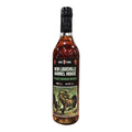 New Louisville 9 Year Old 140.6 Proof Hazmat Hero Kentucky Straight Bourbon Whiskey 750ml