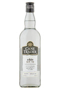 Cane Trader White Rum 50ml