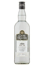 Cane Trader White Rum 50ml