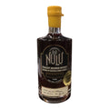 Nulu Experimental Series 8 Year Old California Orange Blossom Select Finished In Toasted & Honey Barrels Kentucky Straight Bourbon Whiskey 750ml