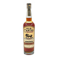 Old Carter Very Small Batch #4-CA Straight Bourbon Whiskey 750ml