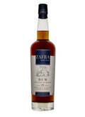 Zafra Master Reserve 21 Year Old Rum 750ml