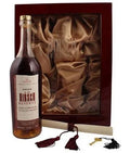 A. H. Hirsch Bourbon 16 Years Old 1974 Humidor Set