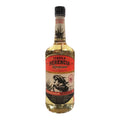Herencia Mexicana Limited Production Reposado Tequila  1Lt Limit 6