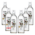 Exotico Blanco Tequila Bundle 6-Pack