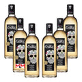 Exotico Reposado Tequila 750ml 6-Pack