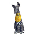 Xoloitzcuintle French Dog Edition Extra Anejo Tequila 700ml