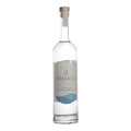 Como Agua Plata Tequila 750ml
