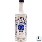 Dame Mas Premium Reposado Tequila 200ml