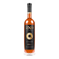 2XO Two Times Oak The Vinyl Blend Kentucky Straight Bourbon Whiskey 750ml