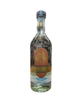 Lagrimas Del Valle Plata EL Chiqueno Tequila 750ml