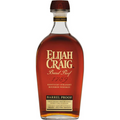Elijah Craig 12 Year Old C922 Barrel Proof Kentucky Straight Bourbon Whiskey 750ml
