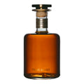 Frank August Case Study: 07 French Connection Bourbon Whiskey