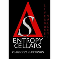 2014 Entropy Cellars Cabernet Sauvignon 750ml