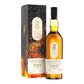 Lagavulin Offerman Edition Charred Oak Cask Finish 11 Year Old Single Malt Scotch Whisky 750ml