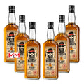 Bubba's Hot Honey Whiskey Bundle 750ml 6-Pack