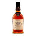 2010 Foursquare Rum Distillery 'Vintage' Single Blended Rum 750ml