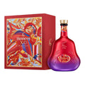 Hennessy XO Year Of The Snake By Shiting Qiu 750ml