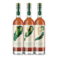 Penelope Architect of Golf Complete Collection 3 Bottle Set (Holes 1-3) Limited Edition Bourbon Whiskey