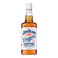 Jim Beam Dodgers Game 7 Batch 2025 Special Edition Bourbon (Limit 6)