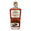 Hard Truth Whiskey High Road Rye Sweet Mash
