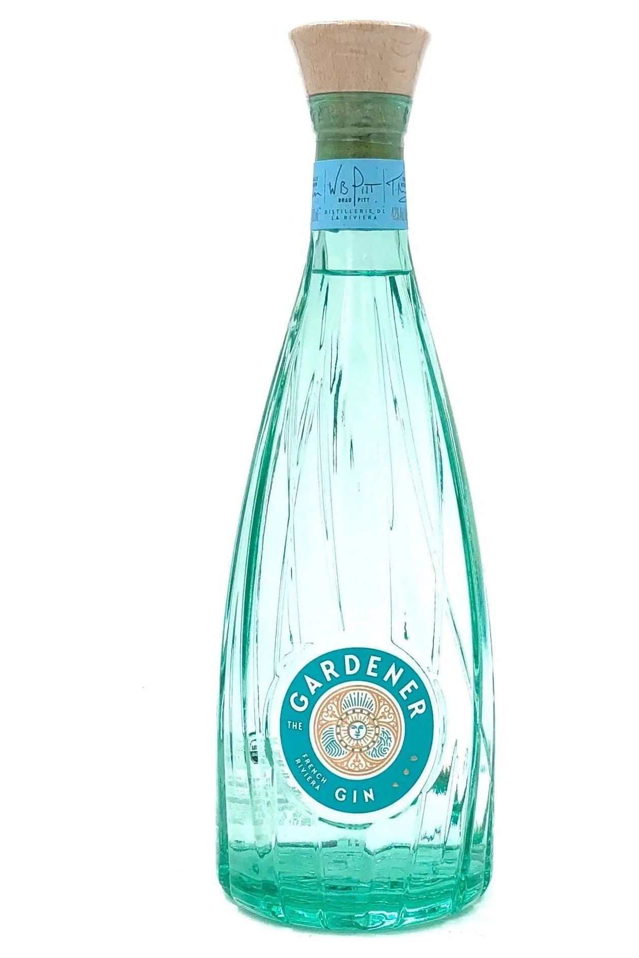 The Gardener Gin 750ml