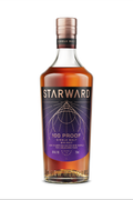 Starward 100 Proof Single Malt Whisky 750ml