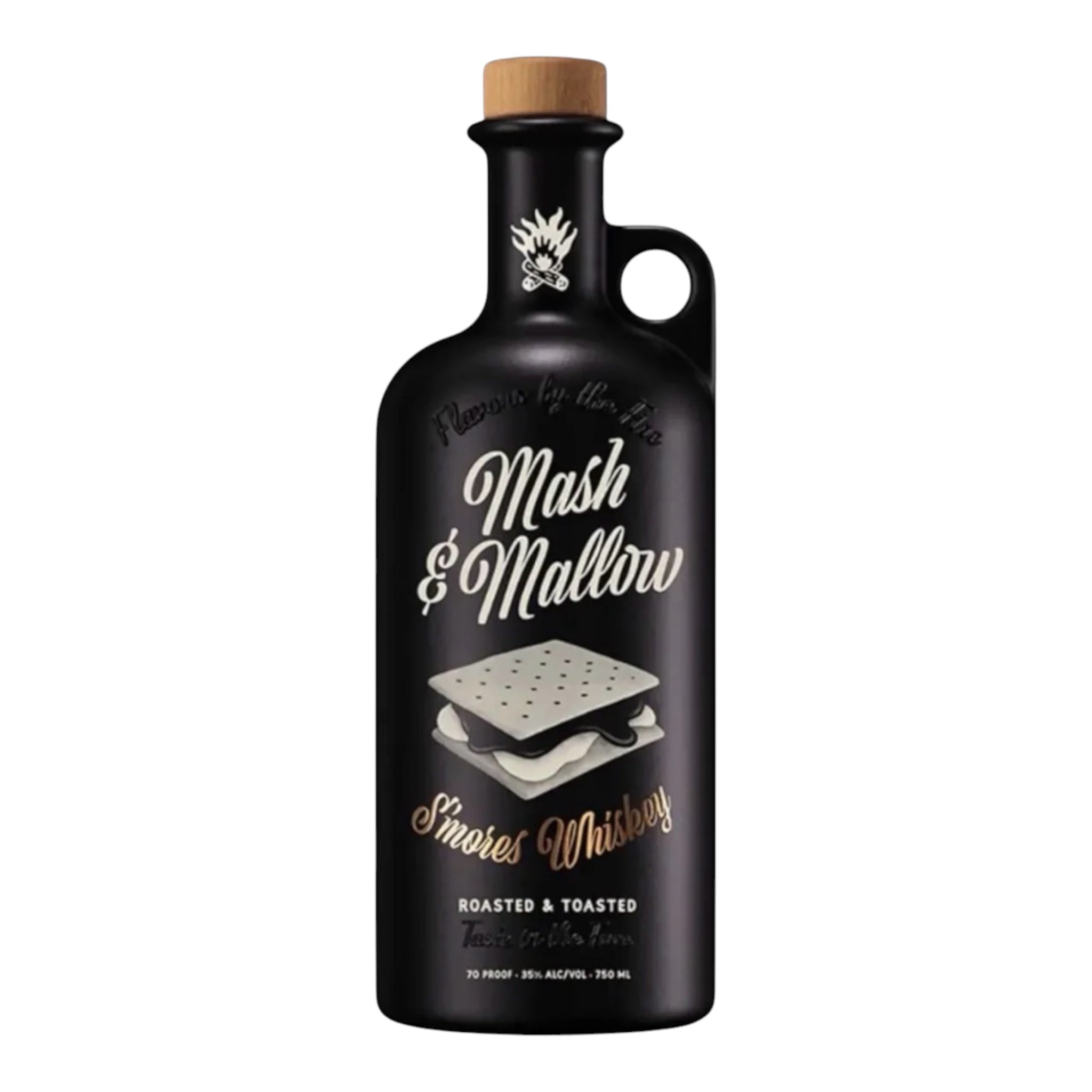 Mash & Mallow S’mores Whiskey