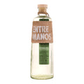 Entremanos Castaño Blanco Tequila