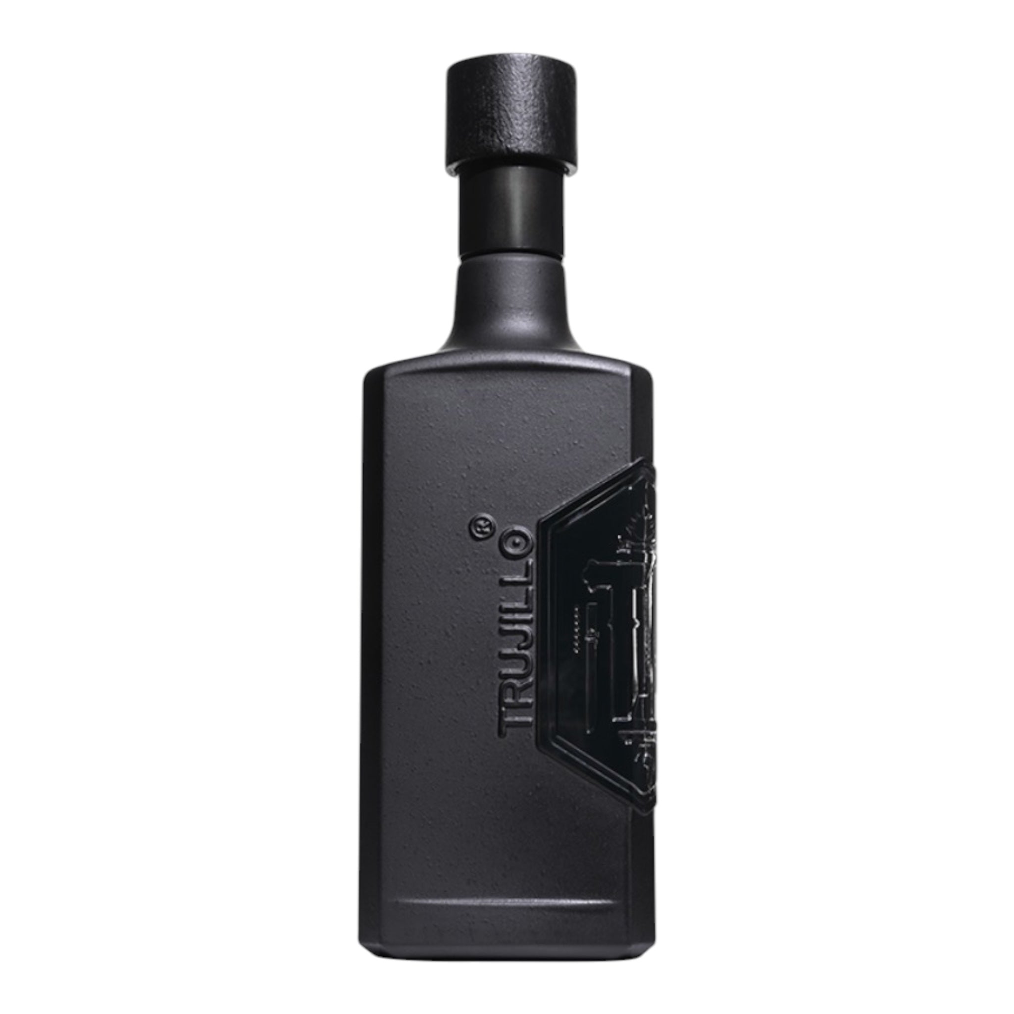 Trujillo Carbon Blanco Tequila