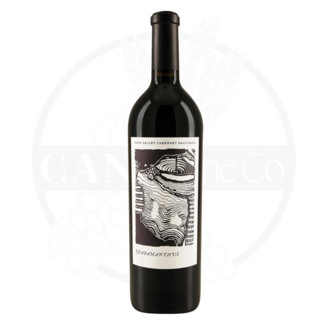 2022 Kinsman Eades Kodo Cabernet Sauvignon 750ml